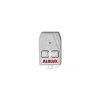 ALULUX 40MHZ WHITE