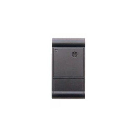 thumbnail image 2 of Praemoo Handheld Transmitter 433.92MHz – Compatible With Tedsen, 4-Button Key Fob, Includes Batteries 2 of 3