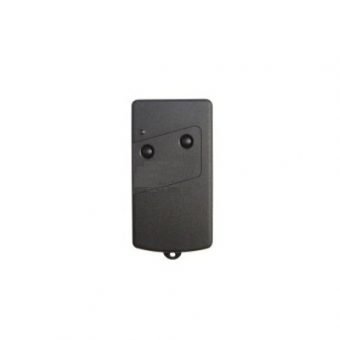 Handsender für Tedsen Elka 433,92 MHz bunt Funk Fernbedienung Garagentor SKX1LC