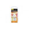 6 Batterie DURACELL 10 - PR70
