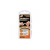 6 Batterie DURACELL 13 - PR48