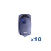 LOT VON 10 NICE FLO 1