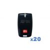 LOT VON 20 BFT B RCB02
