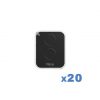 LOT VON 20 NICE ONE 2E