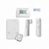 Nice Alarme HSKIT2WFR - Kit alarme maison - Ecran tactile