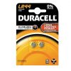 2 Batterien DURACELL LR44