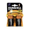 2 Duracell MN1300-D