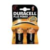 2 Duracell MN1400-C