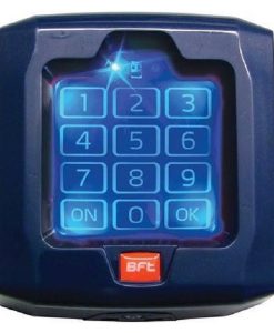BFT Radio digitalen Code Q BO TOUCH