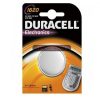 CR1620 3V Batterie Duracell