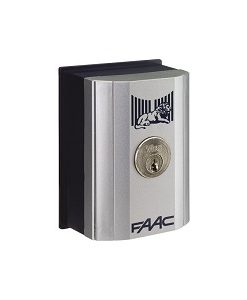 Faac Schlüsselschalter T11E