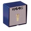 Faac Schlüsselschalter T21E