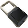 Faac Transponder mit Metallklammer Schlüsselanhänger