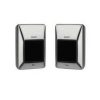 Faac XP30 Photozellen INOX (Version Relais)