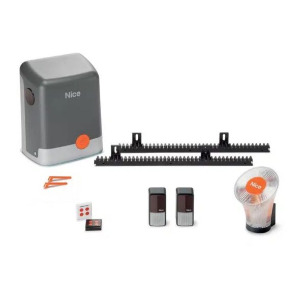 Kit motorisation Nice HOME FILO400