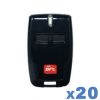 LOT 20 Fernbedienungen BFT B RCB02