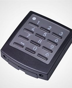 NOVOFERM Codetaster RADIO PREMIUM NFF15048