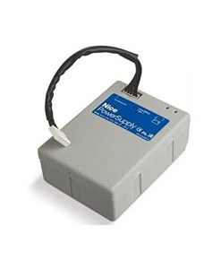 Batterie-Backup-KIT PS124
