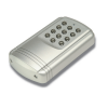 PROEM CR4FP Tastatur Radio