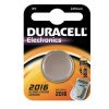Duracell Batterie CR20 3V 16