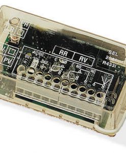 Empfänger Proem RR2C4ACM
