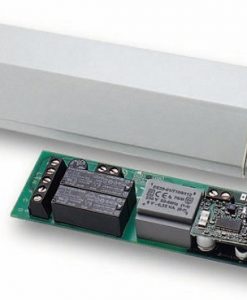 Empfänger Proem RR2C4FMT40