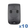 Somfy Lot 10 KEYTIS-NS-2-RTS