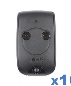 Somfy Lot 10 KEYTIS-NS-2-RTS