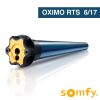 Somfy Motor OXIMO 6/17 Rts