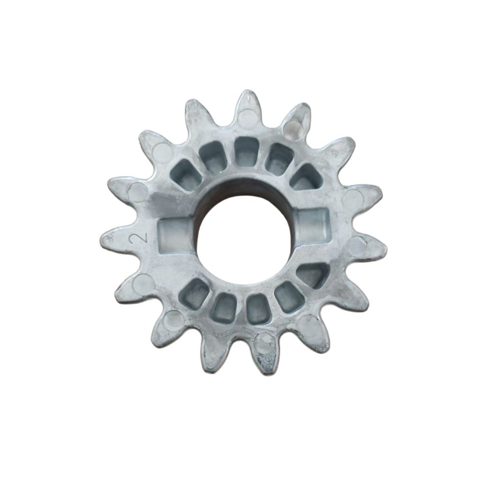 Zahnradzahn NICE PMD0177A.4610 Zahnradzahn NICE PMD0177A.4610