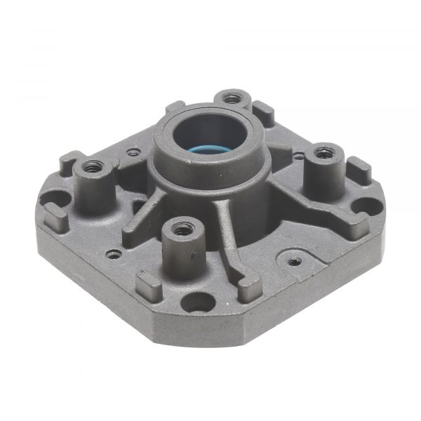 Flasque avant pour butées FAAC (Réf