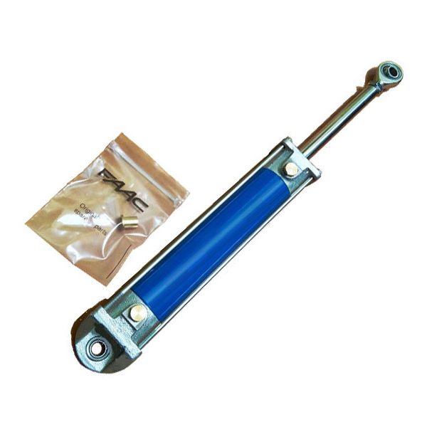 Piston complet FAAC (Réf