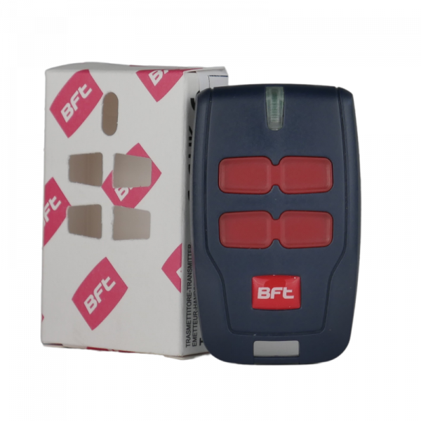 BFT MITTO B RCB04 R2 REPLAY (Réf