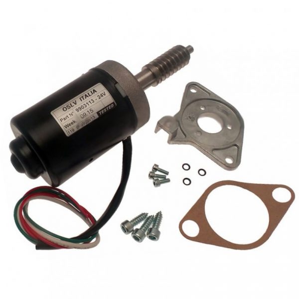 Bloc moteur CAME 119RIBX046