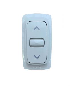 Bouton filaire SOMFY Inis (ref - 1800511A)