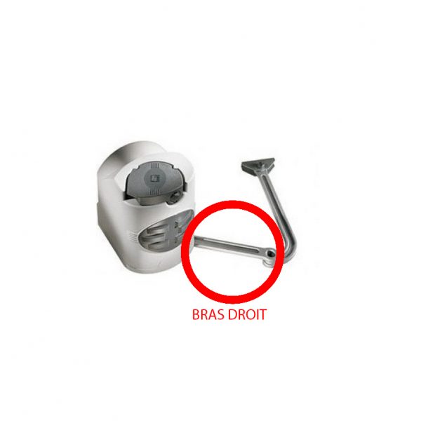 Bras droit CAME 119RID292