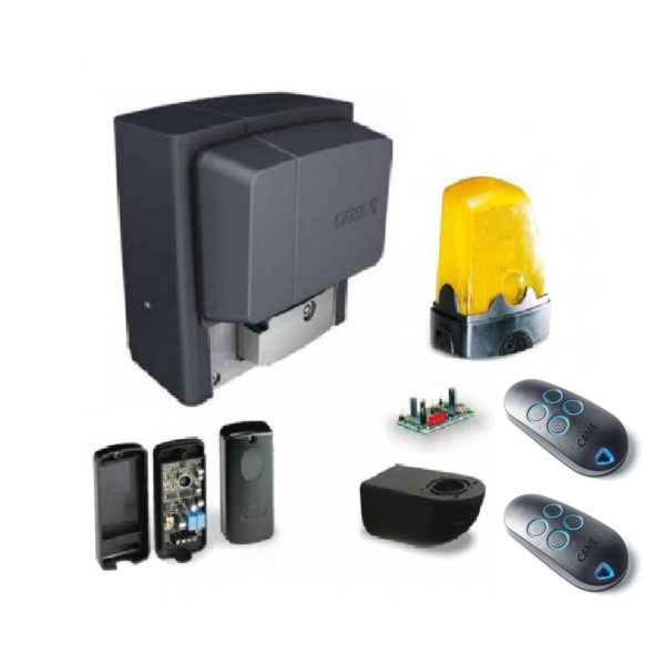 Bausatz für Schiebetore CAMEBX-74 (001U-2593)