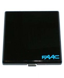 Cache Frontal FAAC FOTOSWITCH (5 pièces) (Réf - 727061)