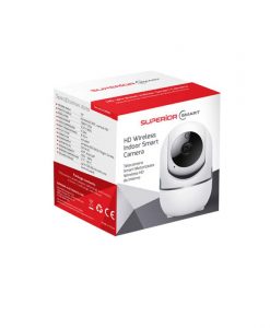 Caméra de surveillance Superior Smart Camera iCM001