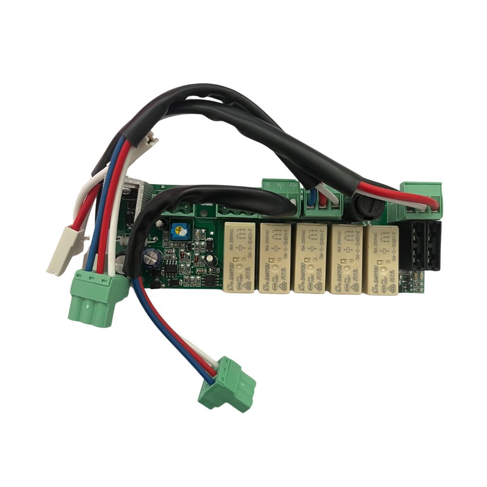 Carte de branchement CAME 002LB180 Carte de branchement CAME 002LB180