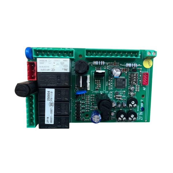 Carte électronique CAME ZF1N (ex ZF1)