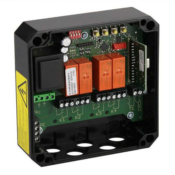 DICKERT E25Q-433A400