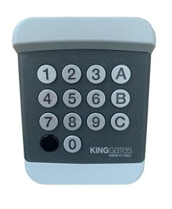 Digicode KING-GATES DIGY PAD