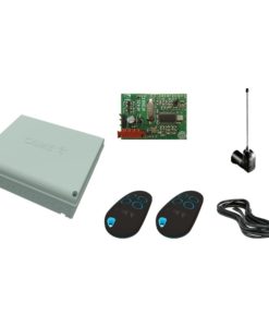 Radio-Kit für Fernbedienung CAME 8K06RV-007 (120-230 V AC)