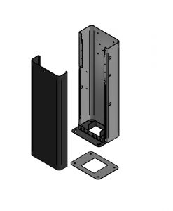 Groupe d'armature NICE SPCAB00300