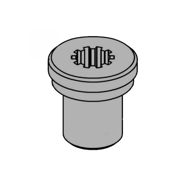 Groupe joints FAAC (Réf