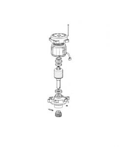 Groupe stator-rotor NICE PRRO01B copie