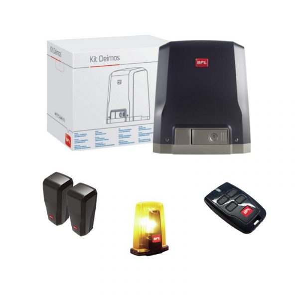 Kit BFT DEIMOS AC A600