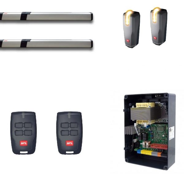 Kit Pro BFT Giuno Ultra BT A20 (R935338-00001)