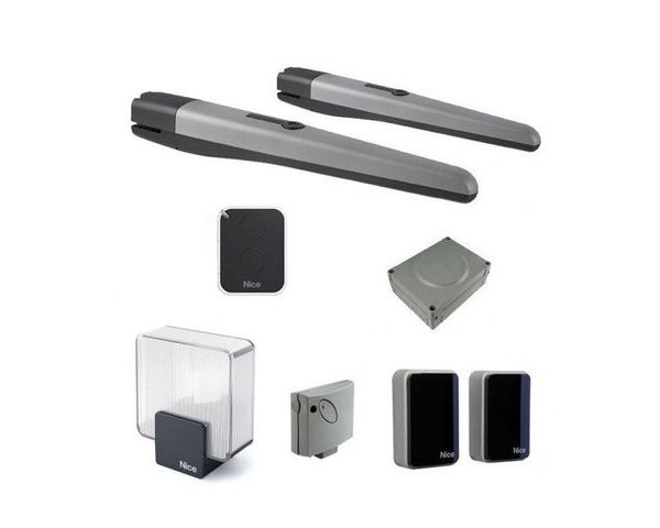 Kit automatisme NICE TOONA4024KCE